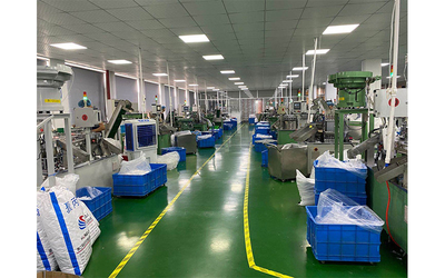 КИТАЙ NINGBO KYLIN PACKAGING SOLUTIONS CO.,LTD.
