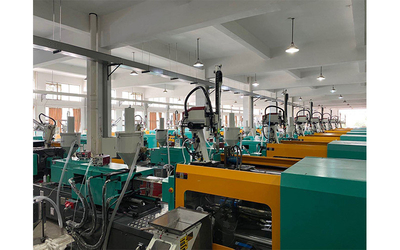 КИТАЙ NINGBO KYLIN PACKAGING SOLUTIONS CO.,LTD.
