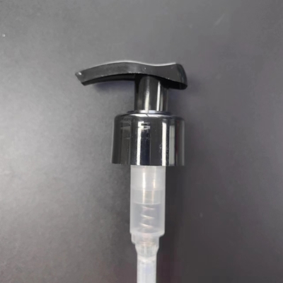 Ребристая шея 24/28 опционное 1,20 насоса распределителя лосьона - 1.50ml/T