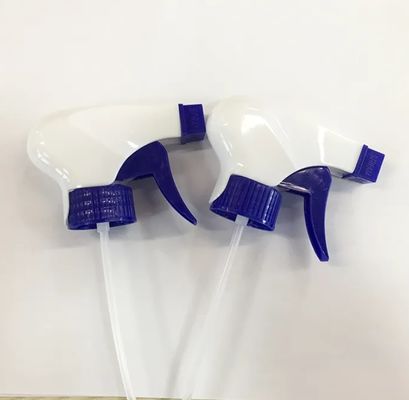 Экологически чистые бытовые химикаты Оминг Триггер Спрейер Насос Спрей Триггер для разлагаемого очистного раствора