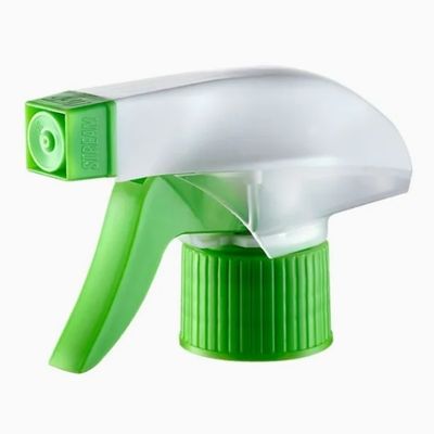 Пластиковый триггер-распылитель 2024 Популярный тренд Мода 28/400 28/410 28/415 Триггер-распылитель