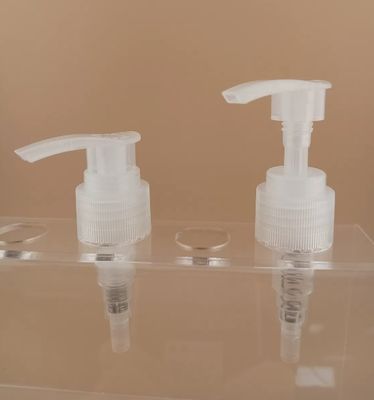 24 мм 28 мм пластиковый лосьон насос распылитель распределитель лосьон распылитель для бутылки