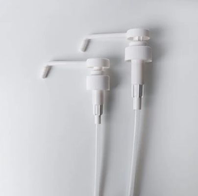 Многосценный дозатор для мыла и лосьона Запасной насос Материал переработан