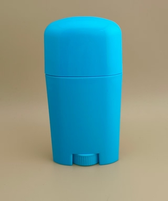 Blue Big Smooth Lip Balm Packaging 2308 for Lipsticks