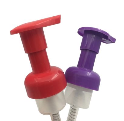 Пенообразующий дозатор для лица, пенообразующий дозатор, многоцелевой, практичный, герметичный