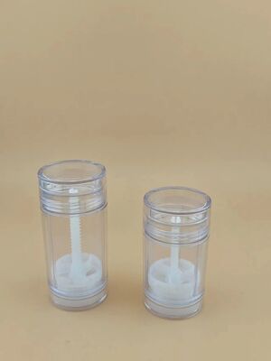 20 30 50 75 мл Дезодорантная палочка Пластиковая бутылка дезодоранта Дезодорантная палочка