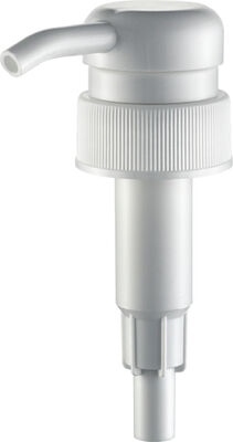 K206-3 Большой лосьонный насос 4cc Пластиковый насос для упаковки