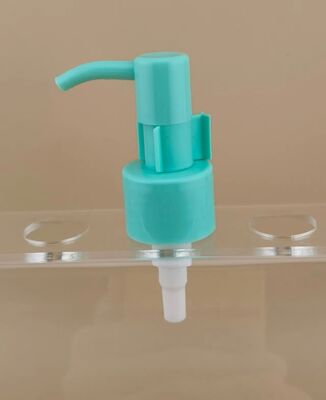 Насос для лосьона Green Oil Pump для ежедневных нужд