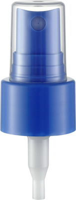 Крышка брызг тумана 0.20CC Multiscene точная, туман Nonspill спрейера насоса K307 точный