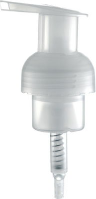 Насос многофункциональное прозрачное K509 пластиковой пены шеи LDPE 40mm