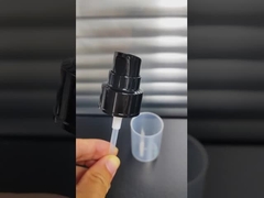 Нетоксичный насос на основе высокого света - косметические диспенсеры K701-11