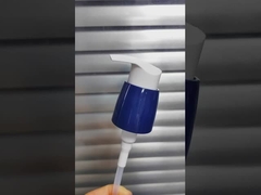 K702-11 Косметические насосы для косметических лосьонов и кремов