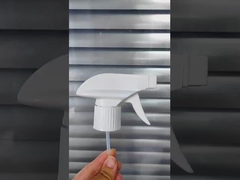 Сильный картон для морской и MOQ 10000pcs триггер рот распылителя