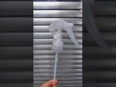 MINI ТРИГГЕР СПРАЙЕР 20/410 24/410 28/410 0.2CC 0.35CC