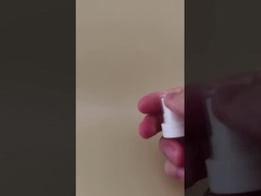 CRC Possible Fine Mist Sprayer K301 Триггер для белой пластиковой PP