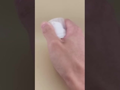 Коричневый распылитель для парфюма 803B для косметических флаконов