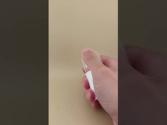 Нейтральный дизайн белый парфюмерный насос для косметики K805A