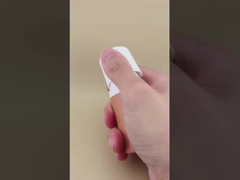 Браунный парфюмерный насос 803-1B для косметики