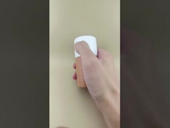 Большой коричневый парфюмерный насос 806B для косметики