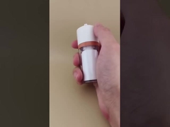 Ротационный парфюмерный насос для распылителя бутылки 808 для косметики