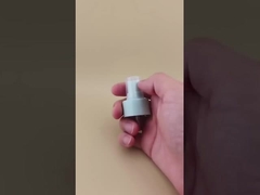 Косметические бутылки Циан гладкий тонкий туман распылитель триггер K302