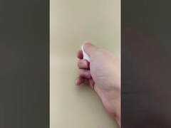 Белоребёный длинный туманный распылитель K302 Триггер Идеальное решение для бутылок для комметика