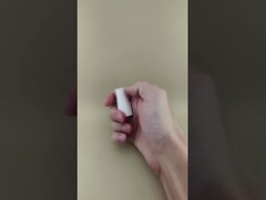 Белоребёный длинный туманный распылитель K302 Триггер Идеальное решение для бутылок для комметика