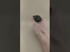 Черный пусковой насос для распыливания K101-11 Пусковой насос для парикмахерской