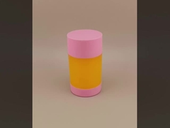 Розовый роторный клубень душистой мази 2306 для губной помады