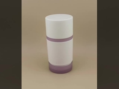 Белый ротационный клубник из ароматизированной мази 2306 для помады