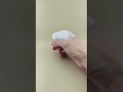 Прозрачный пусковой насос распылитель K106-1 с замком на заказ