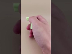 Зелёный распылитель перорального тумана K310A для лекарств