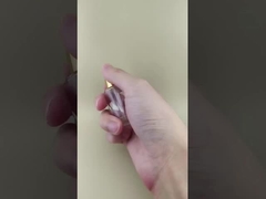 Насосы для личного очищения с желтой крышкой и небольшими размерами