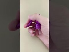 K602-2 Индиго Мини Триггер-распылитель для уборки дома с возможностью CRC