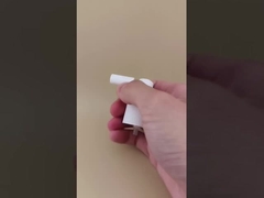 Спусковая бутылка Спрейер для белого тумана пероральный K310A для лекарств