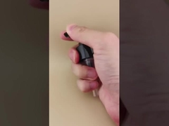 Пластиковый дозатор PP K208-2 для лосьона для бутылок шампуня, красивый дизайн