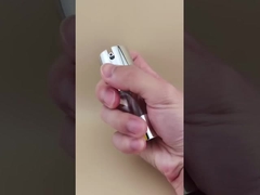 Специализированная безвоздушная пластиковая бутылка JJ33-2 для косметики CRC возможно