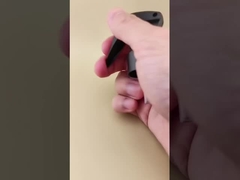 Сертификация Специализированный черный цвет пусковой насос для распылителя SD109-G для парикмахерской