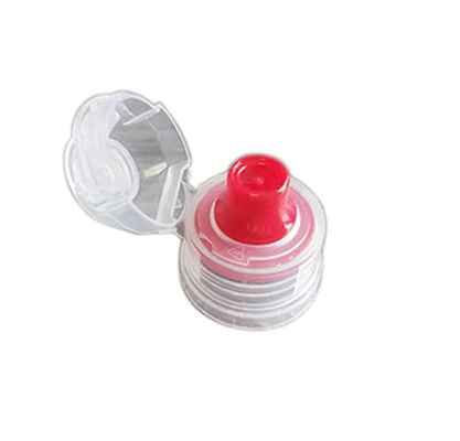 Крышка износоустойчивое Recyclable K907-1 сальто 28/38MM верхняя пластиковая