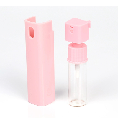 Recyclable мини брызги духов 10ml ручки K1208 течебезопасные для дезинфицирующего средства руки