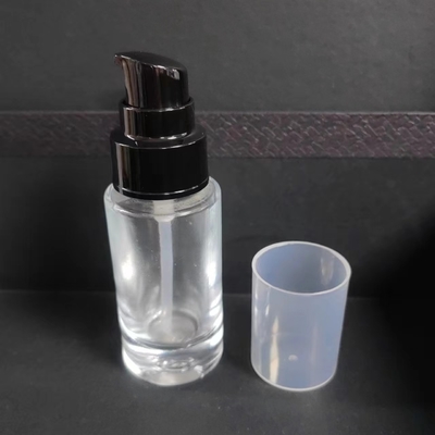 Нетоксичный насос основания - косметические диспенсеры K703 Revlon Type