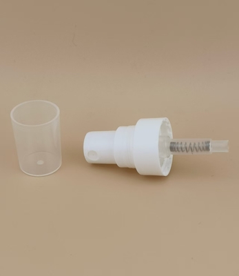 CRC Possible Fine Mist Sprayer K301 Триггер для белой пластиковой PP
