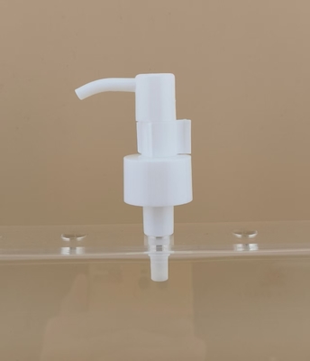 CRC Possible White Lotion Pump K209-1 для ухода за кожей из пластмассового ПП
