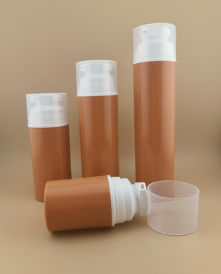 Большой коричневый парфюмерный насос 806C для Comestic