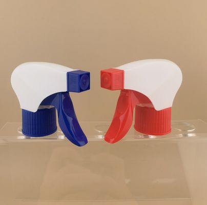 K101-1 Триггерный распылитель с помпой любого цвета для тяжелых условий эксплуатации