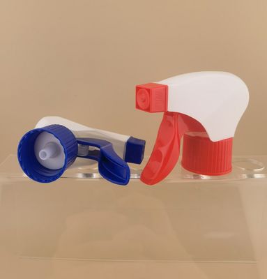 K101-1 Триггерный распылитель с помпой любого цвета для тяжелых условий эксплуатации