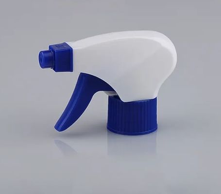 Экологически чистые бытовые химикаты Оминг Триггер Спрейер Насос Спрей Триггер для разлагаемого очистного раствора