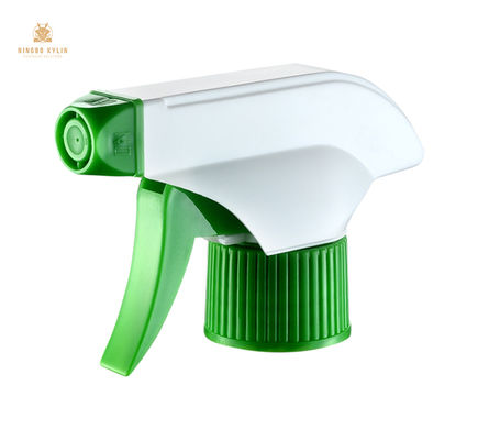 0.055-0.06 мл/т Выброс Триггер Спрейер Пластиковая бутылка с ручной водой для домашней чистки