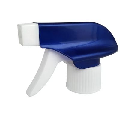 Тигровая распылитель 28 мм 0,85cc Дозировка пенообразный триггер для ванной комнаты или автомобильной чистки