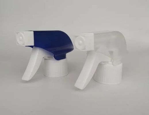 Тигровая распылитель 28 мм 0,85cc Дозировка пенообразный триггер для ванной комнаты или автомобильной чистки